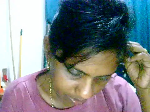 Ansh1307 webcam