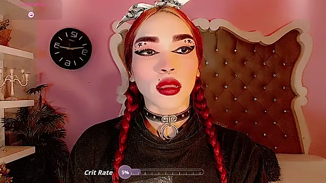 LeyXandrabraz webcam