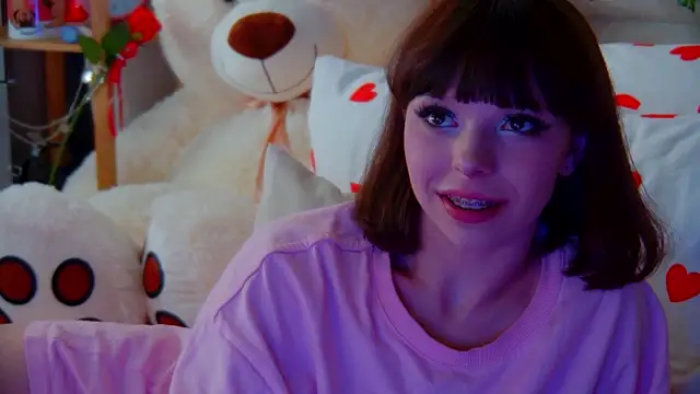 ElisabethDavis webcam