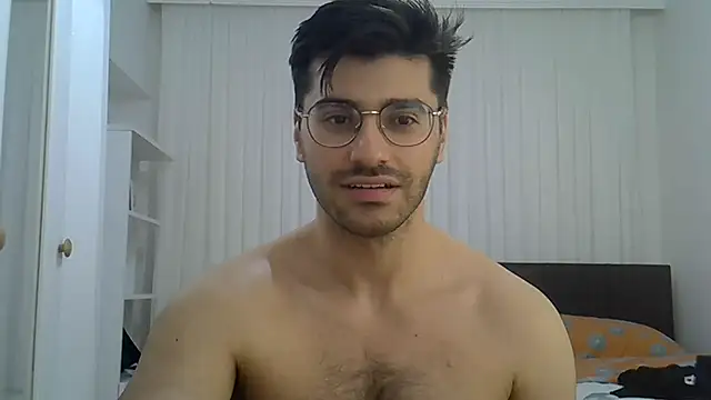 ciceroable - Ciceroable's free webcam - UK Sex Cams