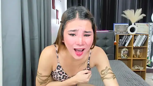 hotjessieempress webcam