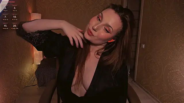 Eesmaaarrr live sex cam