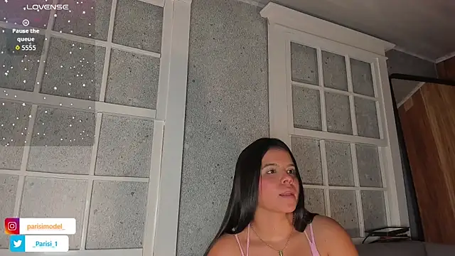_PARISI_ live sex cam