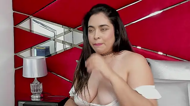 Sofia-Venegas webcam