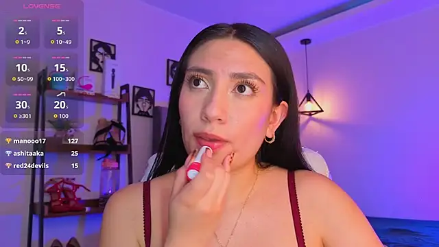 miller_vanessa_ - Miller_Vanessa_'s free webcam - UK Sex Cams