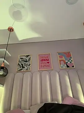 Valeria_carter webcam