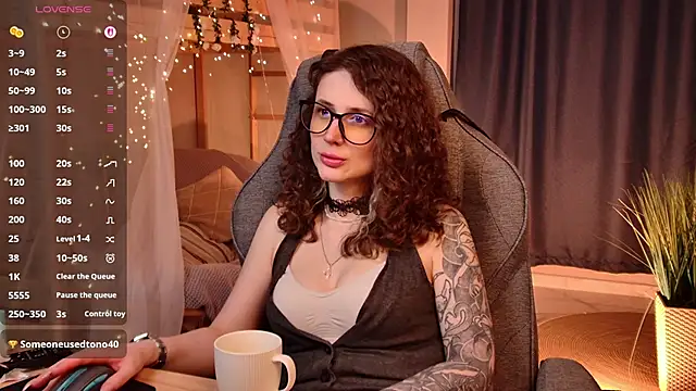 oliviamcclean - OliviaMcClean's free webcam - UK Sex Cams