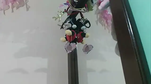 PleasureDuo69 webcam