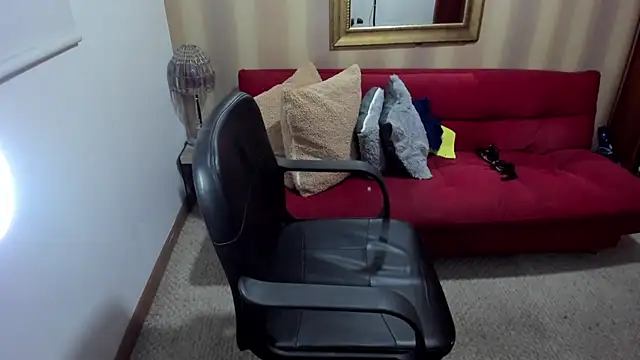 NicolettColin webcam