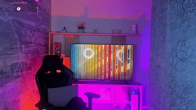 Agathaargent_ webcam