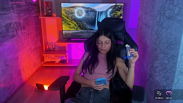 Agathaargent_ webcam