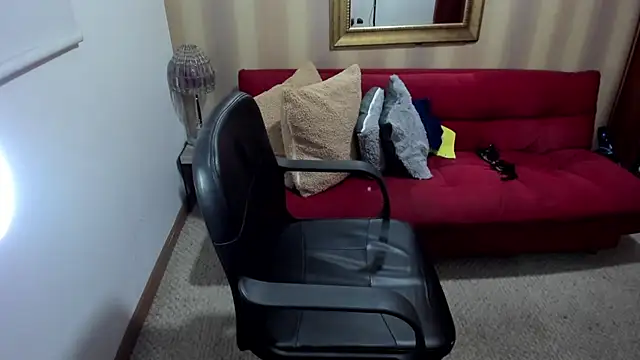 NicolettColin webcam