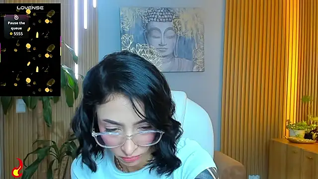 barbie_scoth_ webcam