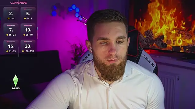 sweeet__boy (M young) - Cum show