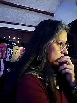 LucifernandaSw webcam