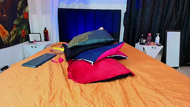 diosa_victoria webcam