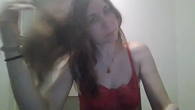 JasmineGlamour webcam