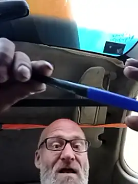 FloppyPickle4u webcam