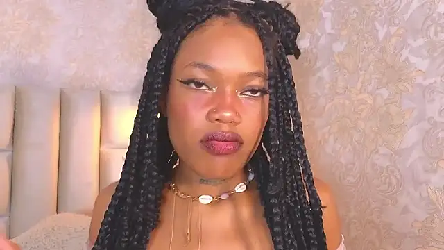 CrystalBrooke3x webcam