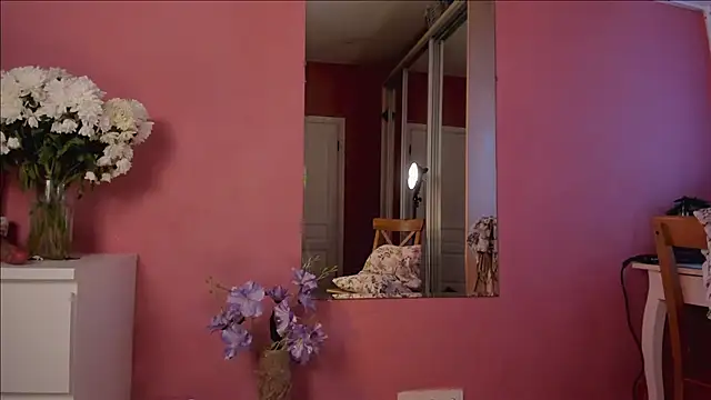 CarolineLovers webcam