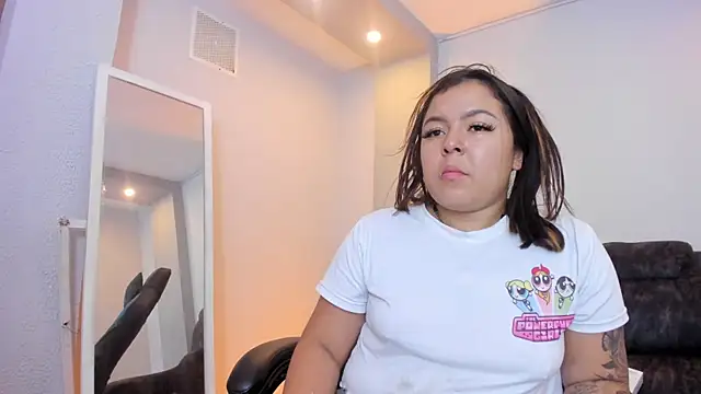 Barbara_honey webcam