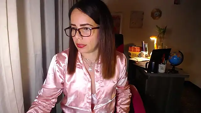 danielle_rose_1 webcam