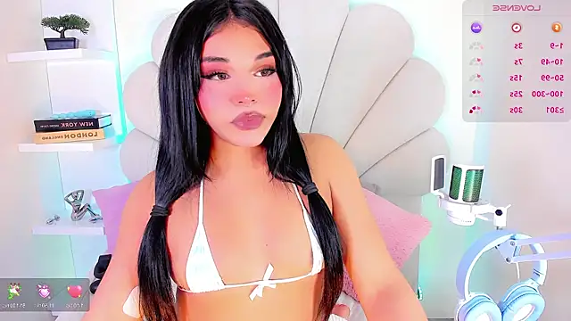 ValentinaMarinn webcam