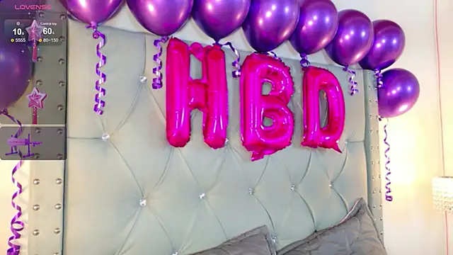 AllissonJames webcam