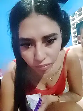 Nick_and_Nella-NoMercy webcam