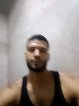 Jacob_Benelli webcam