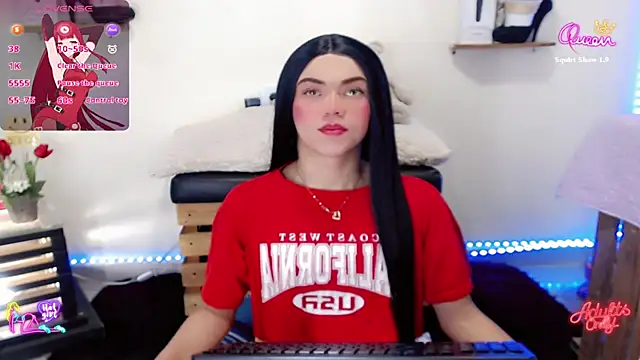 NathalialLooes webcam