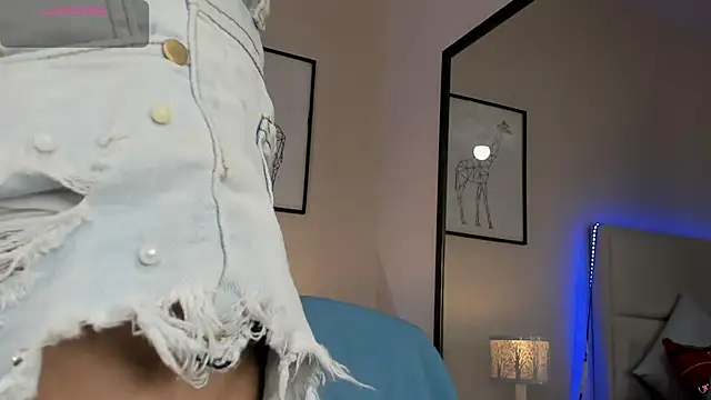 evangeline_valencia webcam