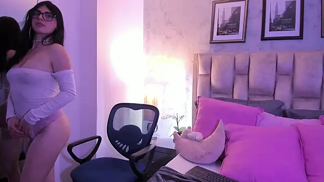 IsabellaRossi webcam