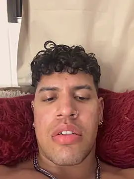 amenadiel_fire webcam