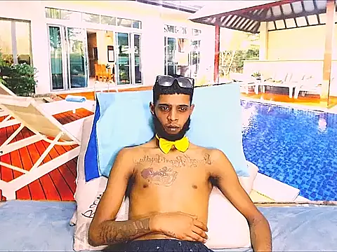 CharmingIndian1 webcam