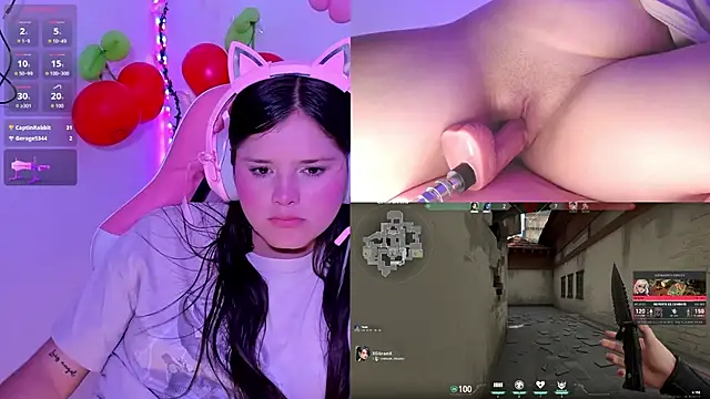 trianna_sweet webcam