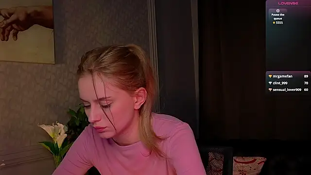 Mickey_Milk webcam