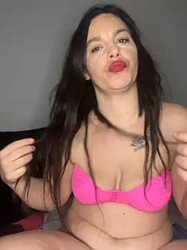 Melanie-beaute webcam