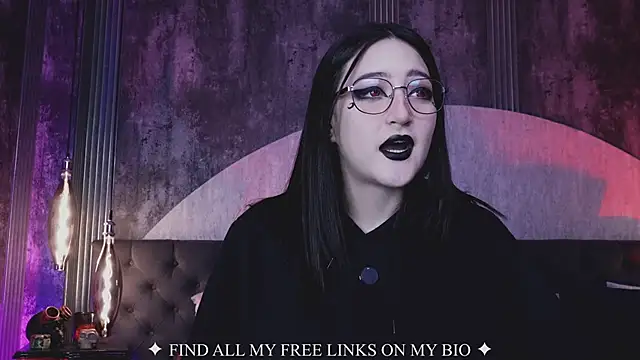 Charlotte_Germanotta_ webcam