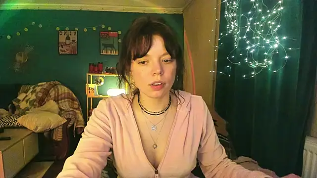 ClancyMorissey webcam