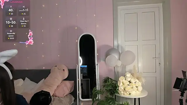 Lillie_Miller webcam