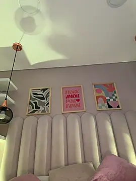 Valeria_carter webcam