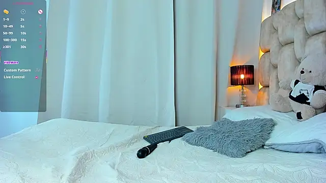 little_sophie18 webcam