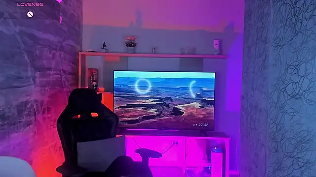 Agathaargent_ webcam