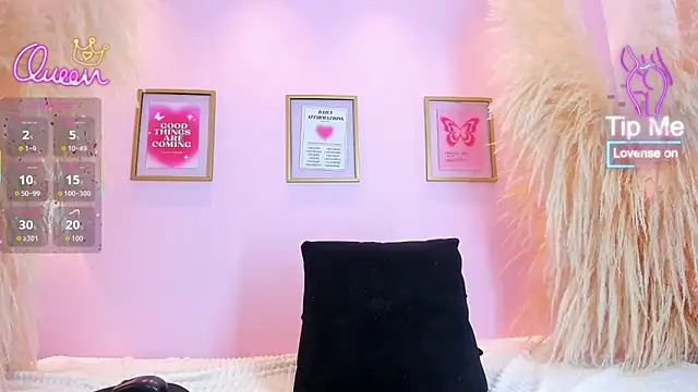 SunnyGilmoree webcam