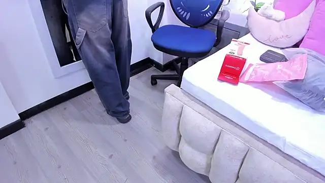 IsabellaRossi webcam