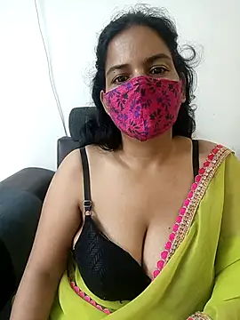 Rashilii_Bhabi webcam