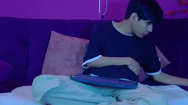 Liam_Sinclair webcam