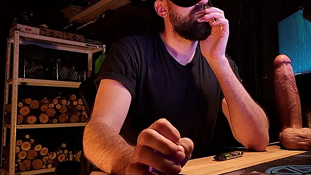 AnalOrgasm_CG webcam