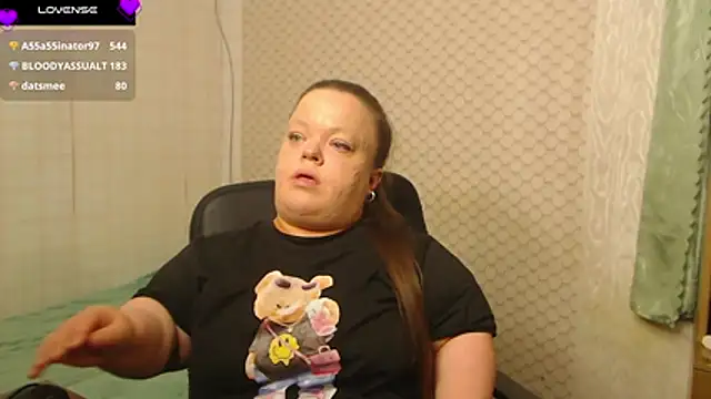 Janiffer_MiMi webcam